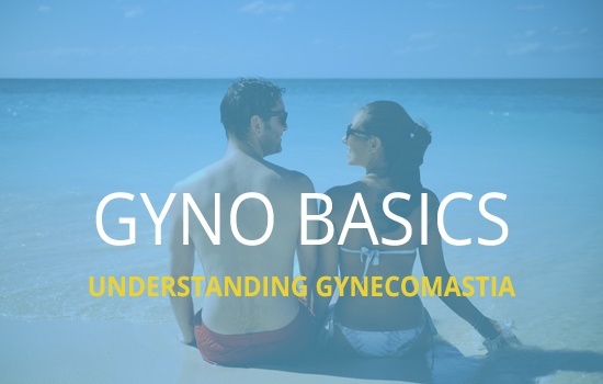 Gynecomastia basics