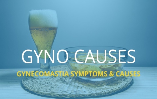 Gynecomastia Causes