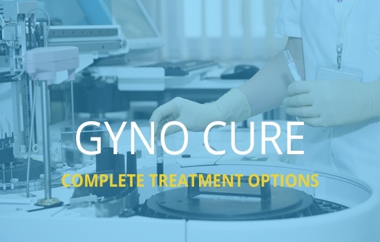Gynecomastia Cures