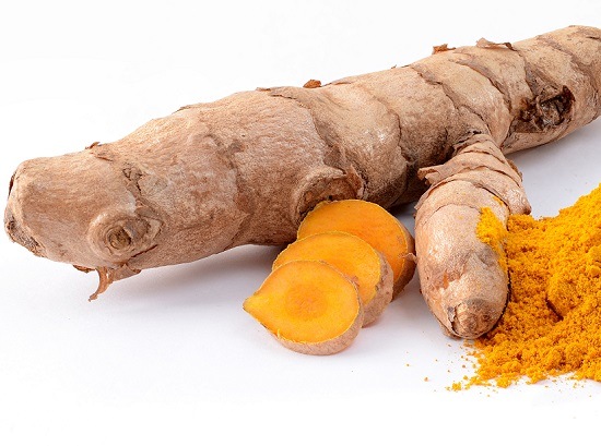 turmeric benefits for gyno