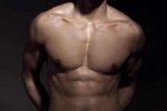 pseudogynecomastia